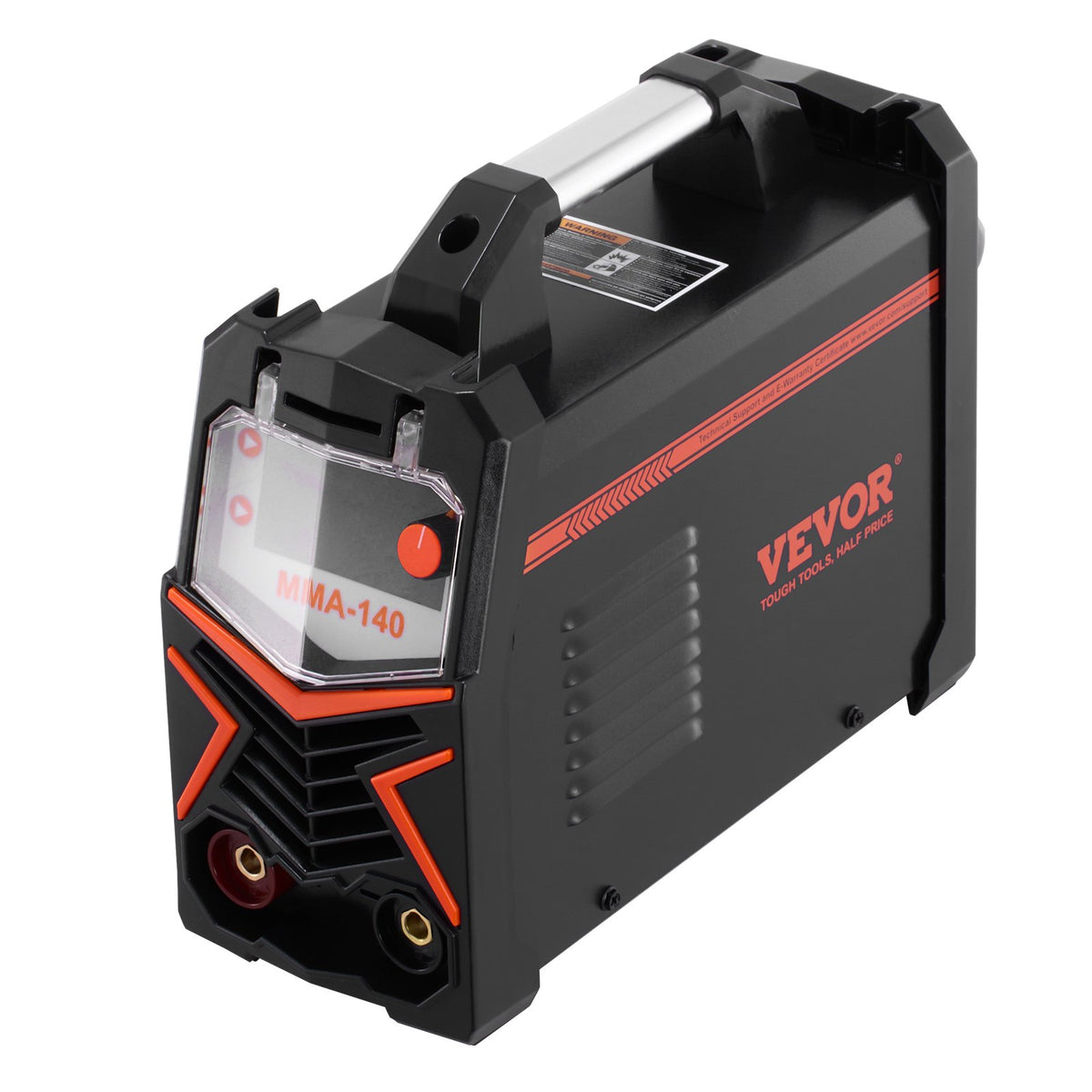 TIG Welder 4-In-1 Welding Machine Pulse MMA Lift STICK IGBT Inverter LED V952-TIGHJ140ASHYARAY5V3