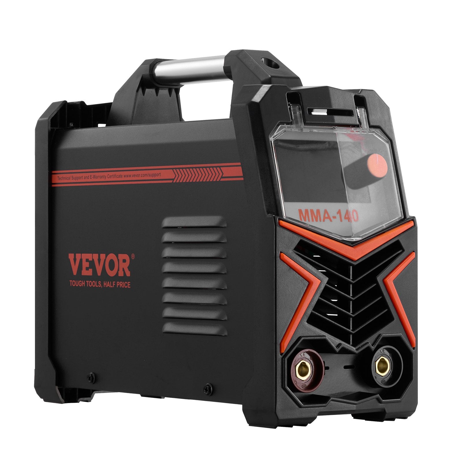 TIG Welder 4-In-1 Welding Machine Pulse MMA Lift STICK IGBT Inverter LED V952-TIGHJ140ASHYARAY5V3