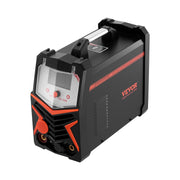TIG Welder, 200A 6-In-1 Aluminum Welding Machine (LED Display) - AC TIG/DC TIG/AC Pulse TIG/DC Pulse TIG/Spot V952-TIGHJ200ALHY08YB1V3