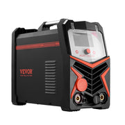 TIG Welder, 200A 6-In-1 Aluminum Welding Machine (LED Display) - AC TIG/DC TIG/AC Pulse TIG/DC Pulse TIG/Spot V952-TIGHJ200ALHY08YB1V3