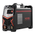 TIG Welder 2-In-1 Welding Machine Lift MMA Stick Arc IGBT Hot Start LED V952-TIGHJ205AEHYXJQPLV3