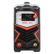 TIG Welder 2-In-1 Welding Machine Lift MMA Stick Arc IGBT Hot Start LED V952-TIGHJ205AEHYXJQPLV3