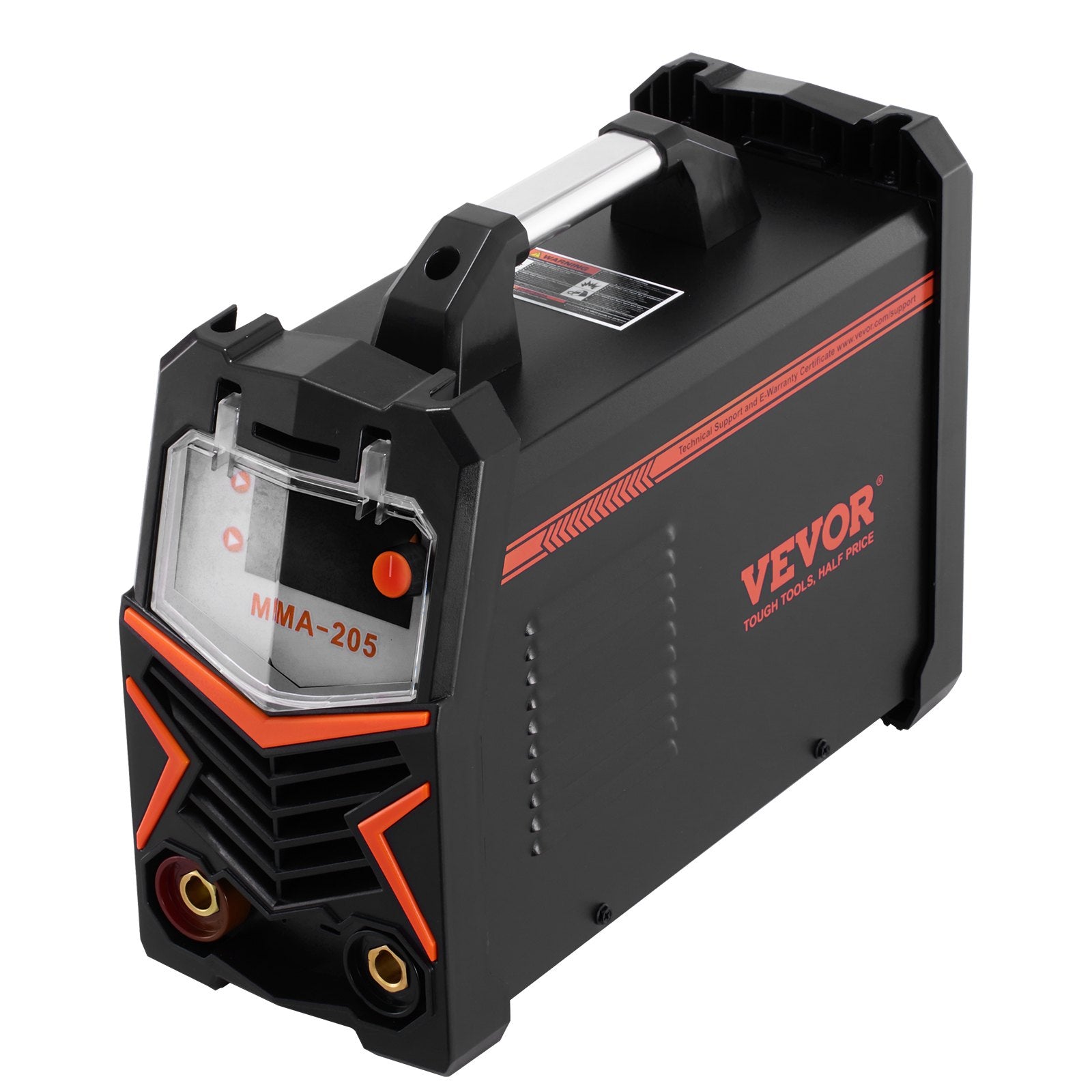 TIG Welder 2-In-1 Welding Machine Lift MMA Stick Arc IGBT Hot Start LED V952-TIGHJ205AEHYXJQPLV3