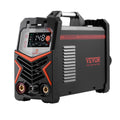 TIG Welder, 205A 3-In-1 Welding Machine (Large LED Display)- DC TIG/DC Pulse TIG/MMA(Stick), Electric Welder V952-TIGHJ205ASHYNKSKKV3