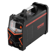 TIG Welder, 205A 3-In-1 Welding Machine (Large LED Display)- DC TIG/DC Pulse TIG/MMA(Stick), Electric Welder V952-TIGHJ205ASHYNKSKKV3
