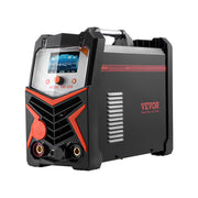 TIG Welder 6-In-1 AC/DC Welding Machine Pulse Spot MMA Stick IGBT Inverter V952-TIGHJ225AWHY3YV00V3