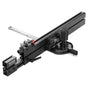 Precision Miter Gauge, Standard Slot 3/4'' x 3/8'', Aluminum Alloy Table Saw Miter Gauge with 19-35 in V952-TJXQGDKS6060EZ0GRV0