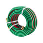 Oxygen Acetylene Hose 1/4-Inch x 50FT T Grade Hose 300PSI Max Working Pressure V952-TJYYGHJRGMG5XT6X0V0