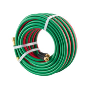 Oxygen Acetylene Hose 1/4-Inch x 50FT T Grade Hose 300PSI Max Working Pressure V952-TJYYGHJRGMG5XT6X0V0