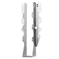 50 Pcs Joist Hanger, Inner Dimensions 1.57 x 1.50 x 7.83 inch / 40 x 38 x 199 mm, Rafter Hurricane Ties Joist V952-TLDJ210INCH5HCMQL001V0