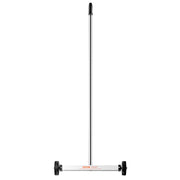Magnetic Sweeper with Wheels, 15inch Mini Magnetic Sweeper, 8 lbs Capacity, Adjustable Handle, Lightweight V952-TLSCXQSQ15INAV9IEV0