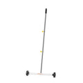 Magnetic Sweeper with Wheels, 43 cm, 4.5 kg Load Capacity, Lightweight Magnetic Pickup Sweeper with V952-TLSCXQSQ17INCXRNS001V0