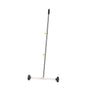 Magnetic Sweeper with Wheels, 43 cm, 4.5 kg Load Capacity, Lightweight Magnetic Pickup Sweeper with V952-TLSCXQSQ17INCXRNS001V0
