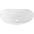 Modern Ceramic Vessel Sink 60x36cm Bathroom Vanity Bowl Countertop V952-TMSCTCTYX603O50YKV0