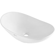 Modern Ceramic Vessel Sink 60x36cm Bathroom Vanity Bowl Countertop V952-TMSCTCTYX603O50YKV0