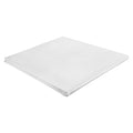 Greenhouse Plastic Sheeting 10 x 40 ft 6Mil Clear Polyethylene Film V952-TMWSM1040YCT9JGE8V0