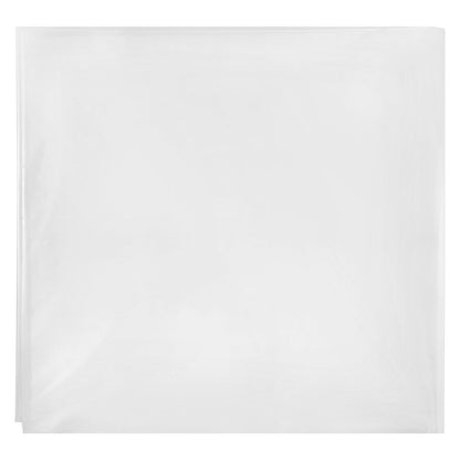 Greenhouse Plastic Sheeting 10 x 40 ft 6Mil Clear Polyethylene Film V952-TMWSM1040YCT9JGE8V0