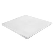 Greenhouse Plastic Sheeting 12 x 50 ft 6Mil Clear Polyethylene Film V952-TMWSM1250YCT3OY3CV0