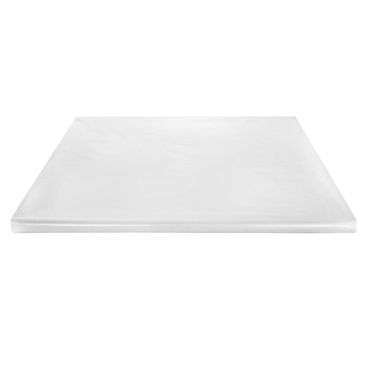 Greenhouse Plastic Sheeting 12 x 50 ft 6Mil Clear Polyethylene Film V952-TMWSM1250YCT3OY3CV0