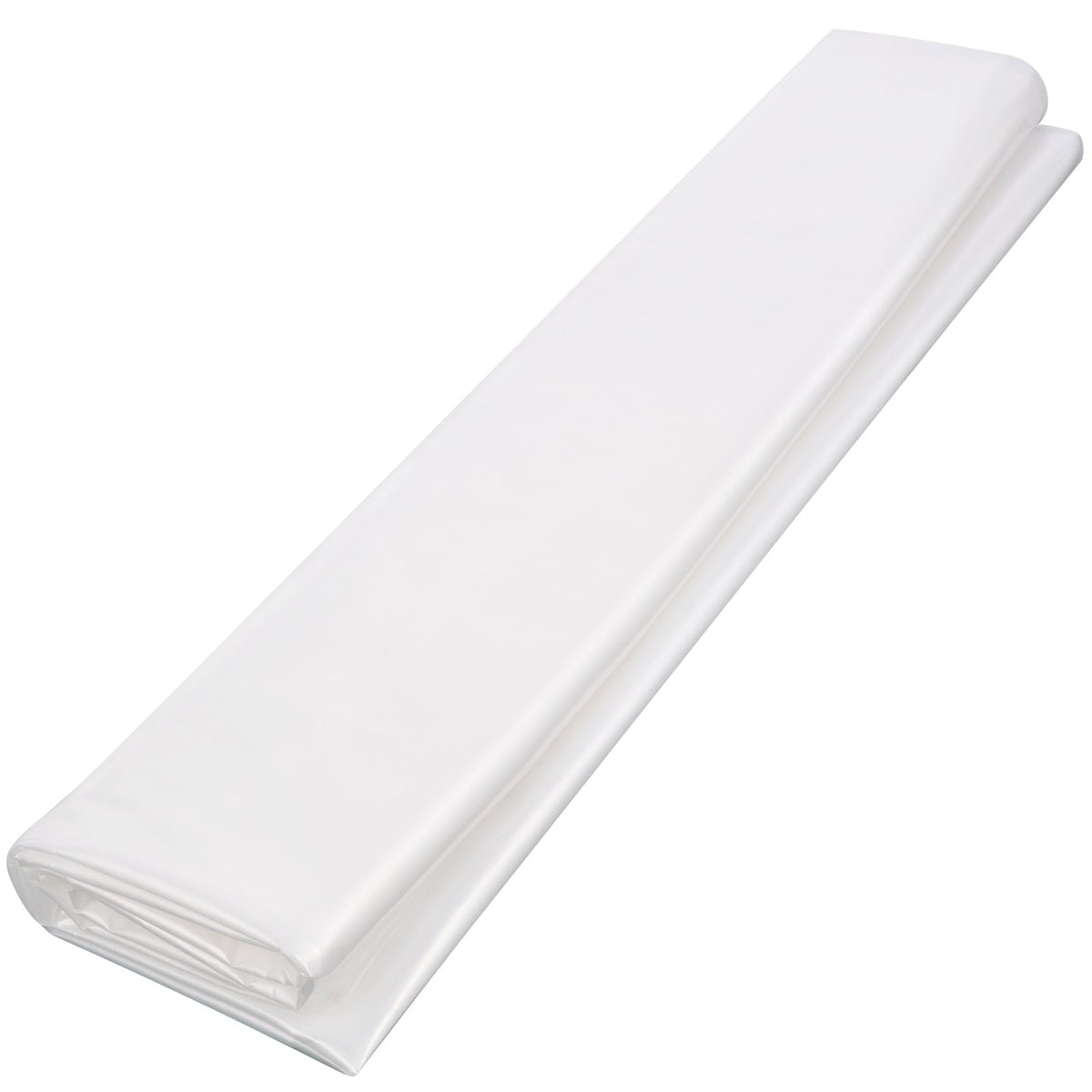 Greenhouse Film, 24\' x 100\' Greenhouse Plastic Sheeting, 6 mil Thickness Suncover Greenhouse, Clear V952-TMWSM24FT100FS1KWV0