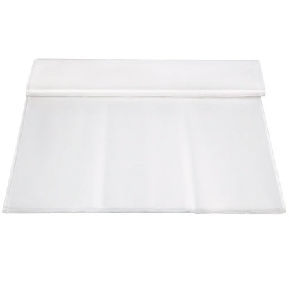 Greenhouse Film, 24\' x 100\' Greenhouse Plastic Sheeting, 6 mil Thickness Suncover Greenhouse, Clear V952-TMWSM24FT100FS1KWV0