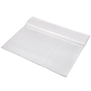 Greenhouse Film, 24\' x 100\' Greenhouse Plastic Sheeting, 6 mil Thickness Suncover Greenhouse, Clear V952-TMWSM24FT100FS1KWV0