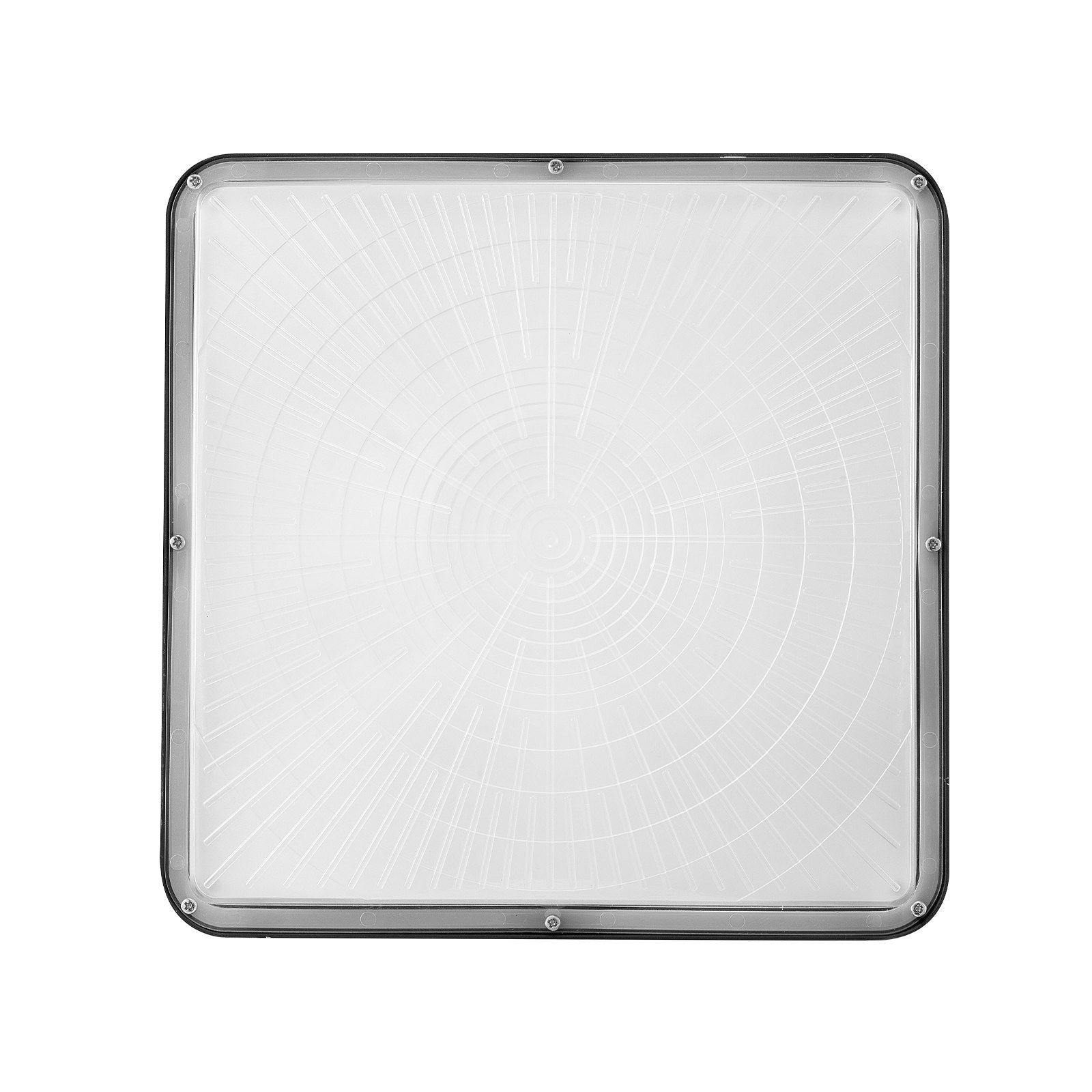 4 PCS LED Canopy Light 150W 16500LM 5000K Daylight Outdoor Canopy Lighting V952-TPDDS150W4JT18VDWV7