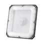 4 Pack LED Canopy Lights 80W 8800LM 5000K Daylight Outdoor Canopy Lighting V952-TPDDS80W4JT0CK09FV7