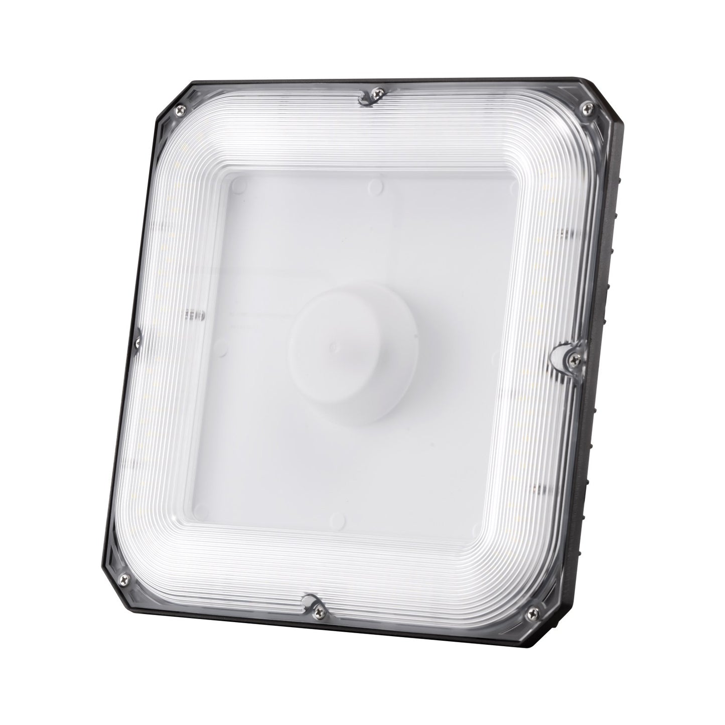 4 Pack LED Canopy Lights 80W 8800LM 5000K Daylight Outdoor Canopy Lighting V952-TPDDS80W4JT0CK09FV7
