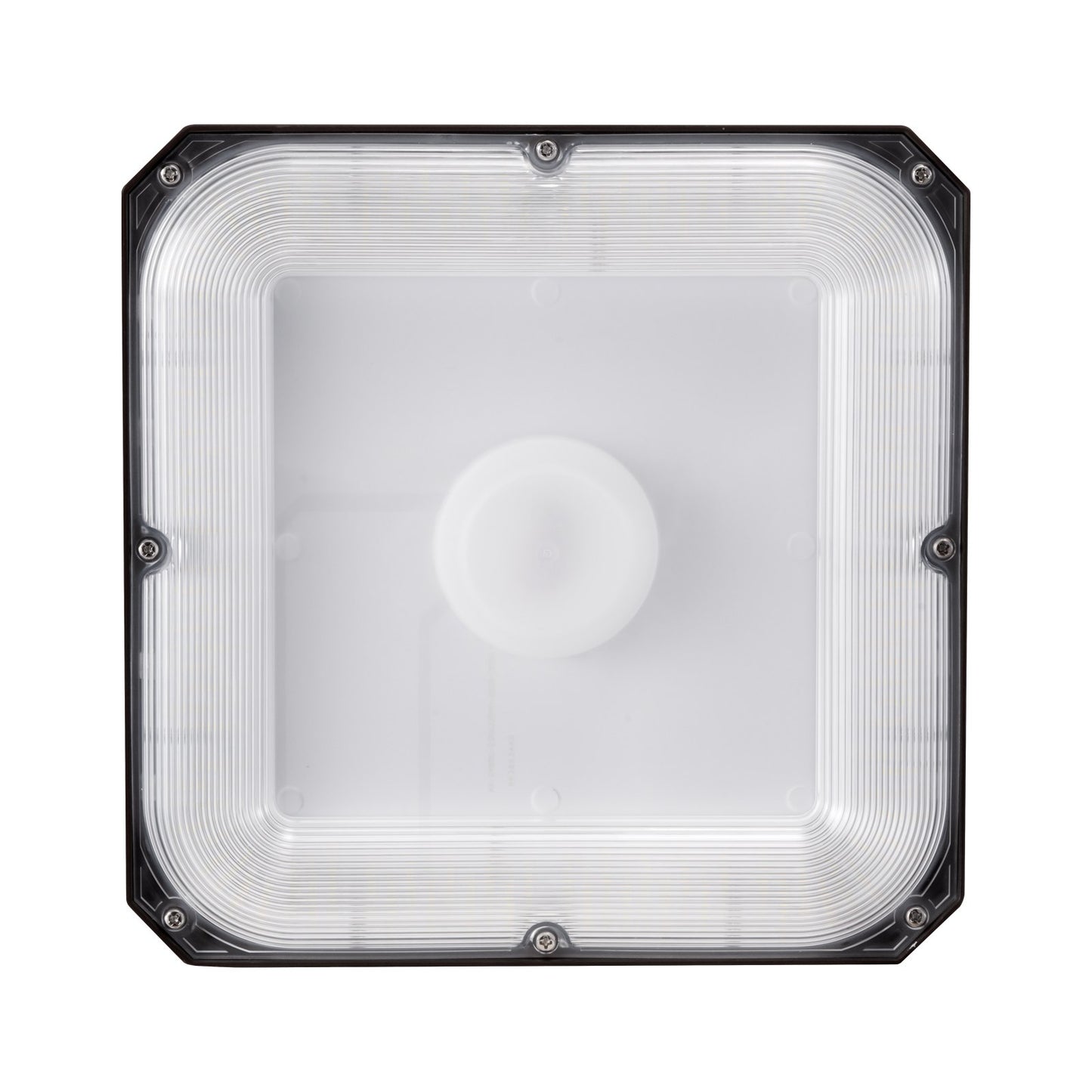 4 Pack LED Canopy Lights 80W 8800LM 5000K Daylight Outdoor Canopy Lighting V952-TPDDS80W4JT0CK09FV7