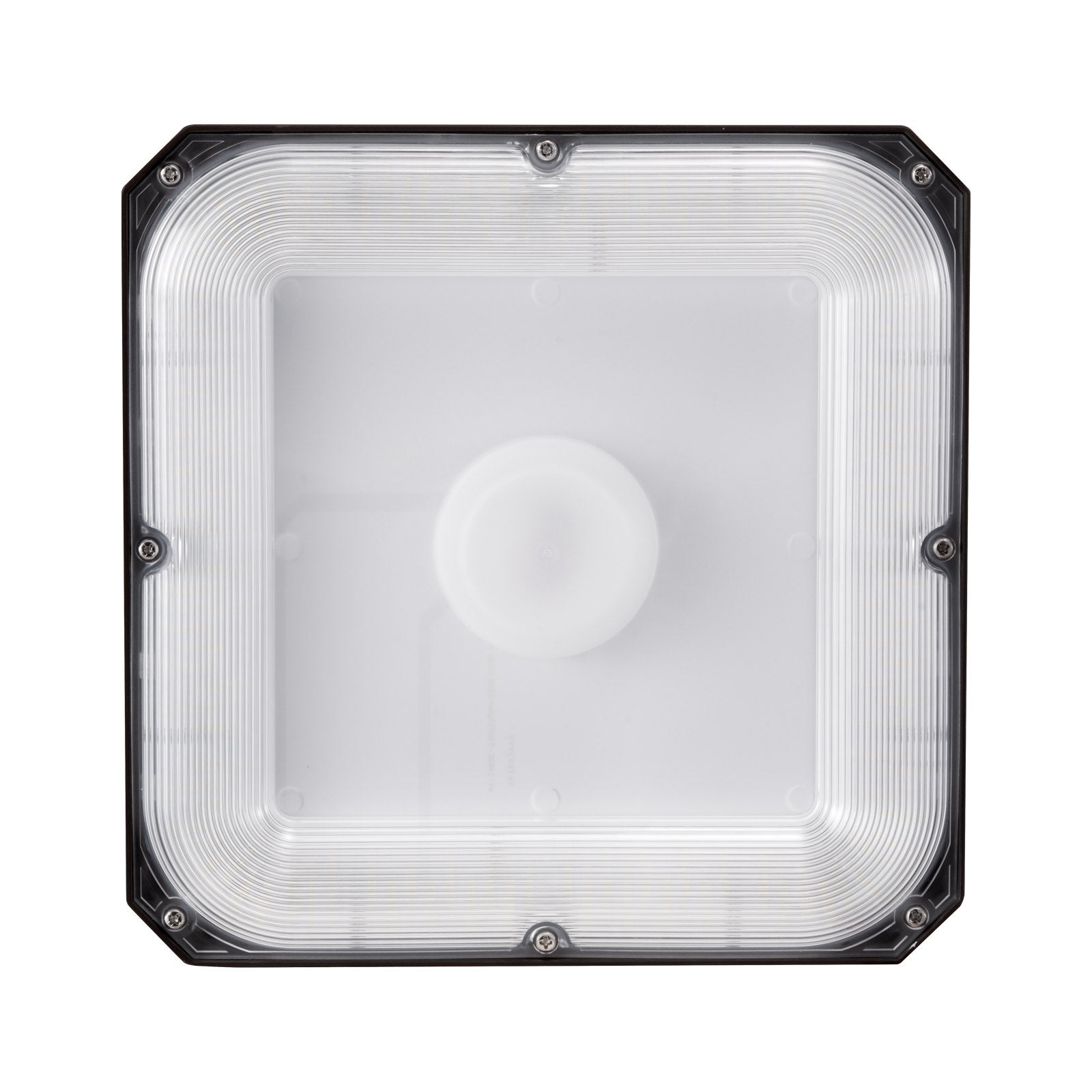4 Pack LED Canopy Lights 80W 8800LM 5000K Daylight Outdoor Canopy Lighting V952-TPDDS80W4JT0CK09FV7