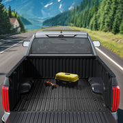 Truck Bed Mat Fit 2022-2024 Toyota Tundra TPE Truck Bed Liner Accessories V952-TPEKCCCDTPEF0B7OOV0