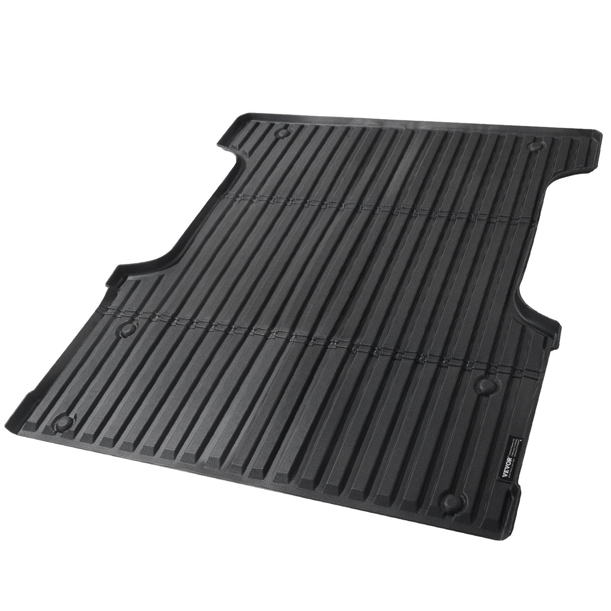 Truck Bed Mat Fit 2022-2024 Toyota Tundra TPE Truck Bed Liner Accessories V952-TPEKCCCDTPEF0B7OOV0
