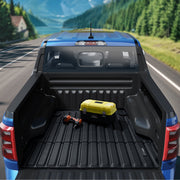 Truck Bed Mat Fit 2022-2024 Ford Maverick TPE Truck Bed Liner Accessories V952-TPEKCCCDTPEF70ESXV0