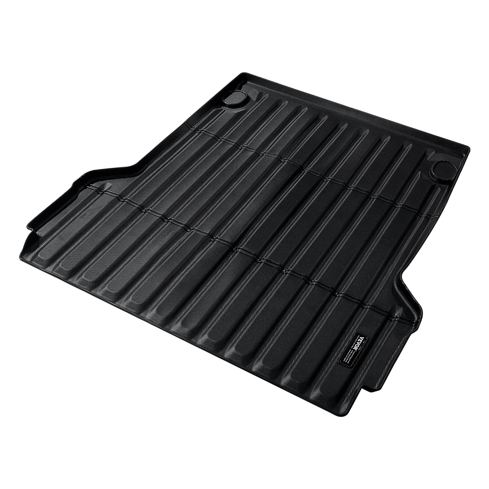 Truck Bed Mat Fit 2022-2024 Ford Maverick TPE Truck Bed Liner Accessories V952-TPEKCCCDTPEF70ESXV0