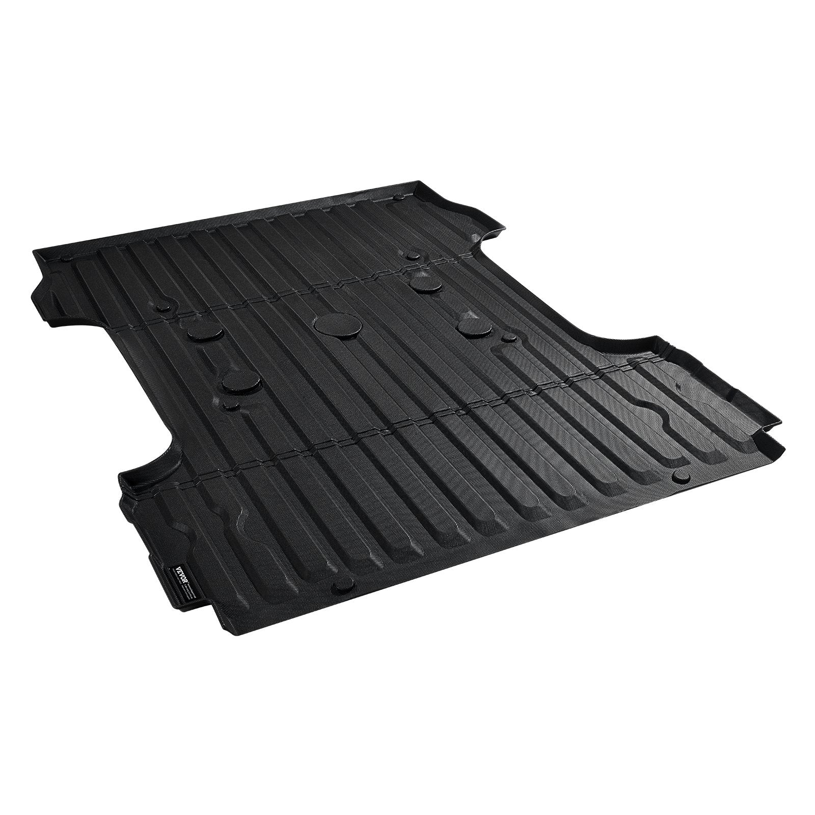 Truck Bed Mat Fit 2017-2024 Ford F250/F350 TPE Truck Bed Liner Accessories V952-TPEKCCCDTPEFE2RWLV0