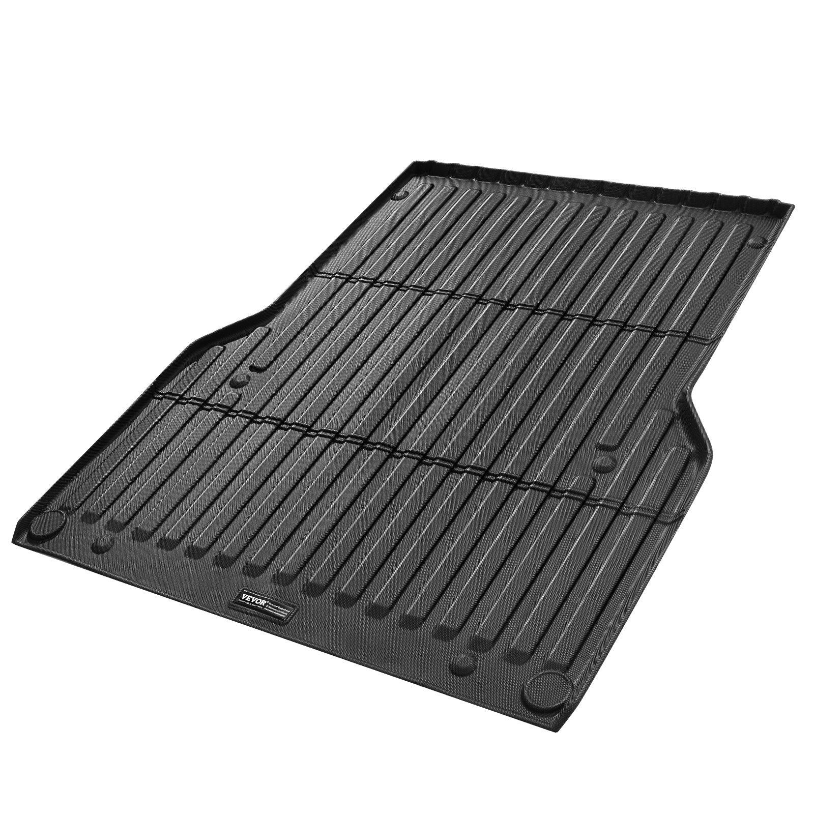 Truck Bed Mat Fit 2005-2023 Toyota Tacoma TPE Truck Bed Liner Accessories V952-TPEKCCCDTPEFF55UGV0