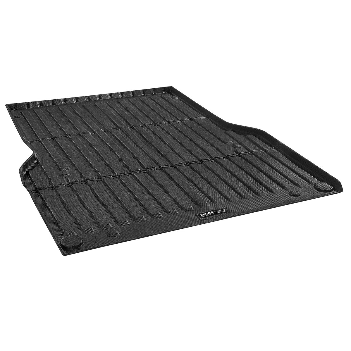 Truck Bed Mat Fit 2005-2023 Toyota Tacoma TPE Truck Bed Liner Accessories V952-TPEKCCCDTPEFF55UGV0