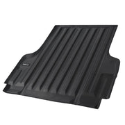 Truck Bed Mat Fit 2022-2024 Nissan Frontier TPE Truck Bed Liner Accessory V952-TPEKCCCDTPERAC64QV0