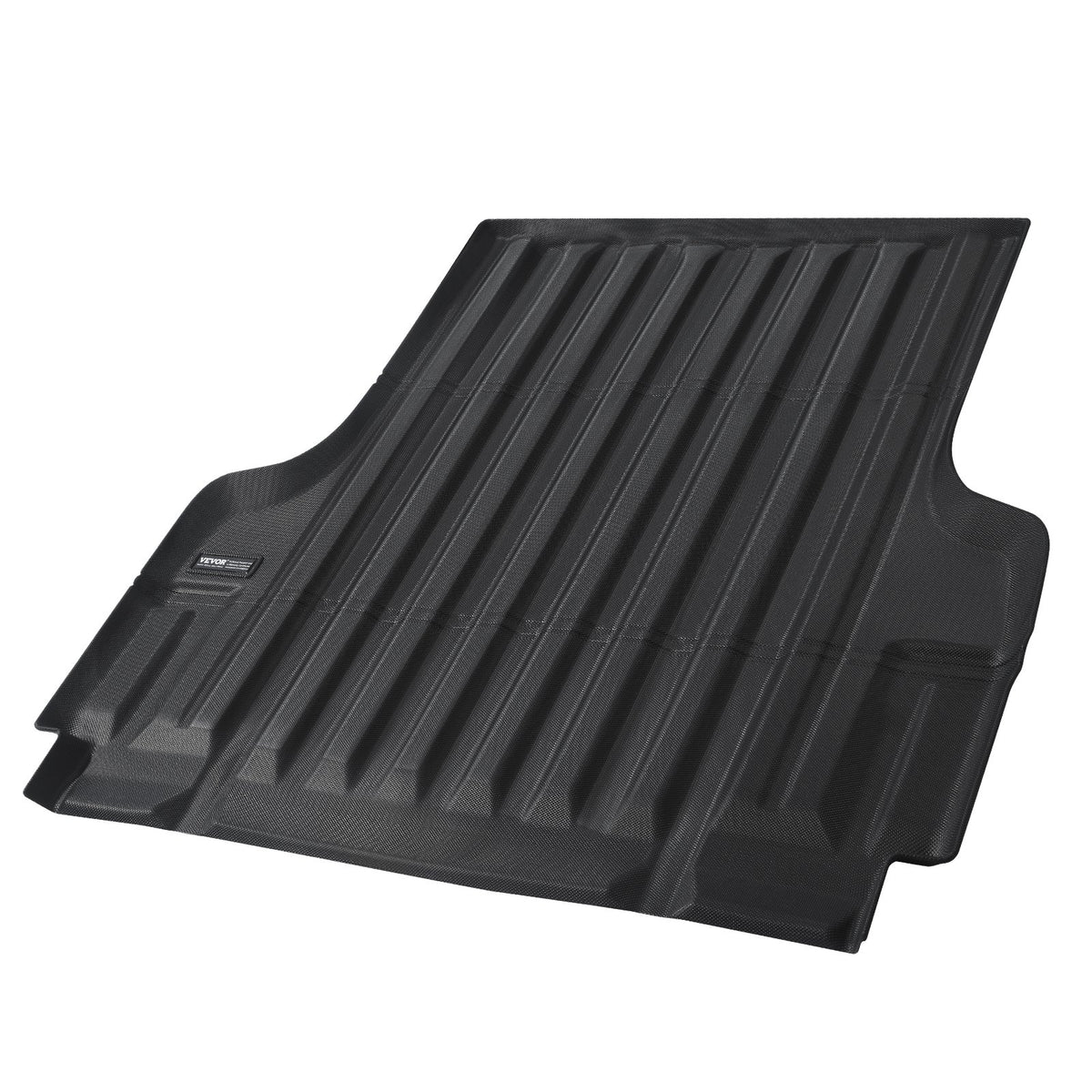 Truck Bed Mat Fit 2022-2024 Nissan Frontier TPE Truck Bed Liner Accessory V952-TPEKCCCDTPERAC64QV0