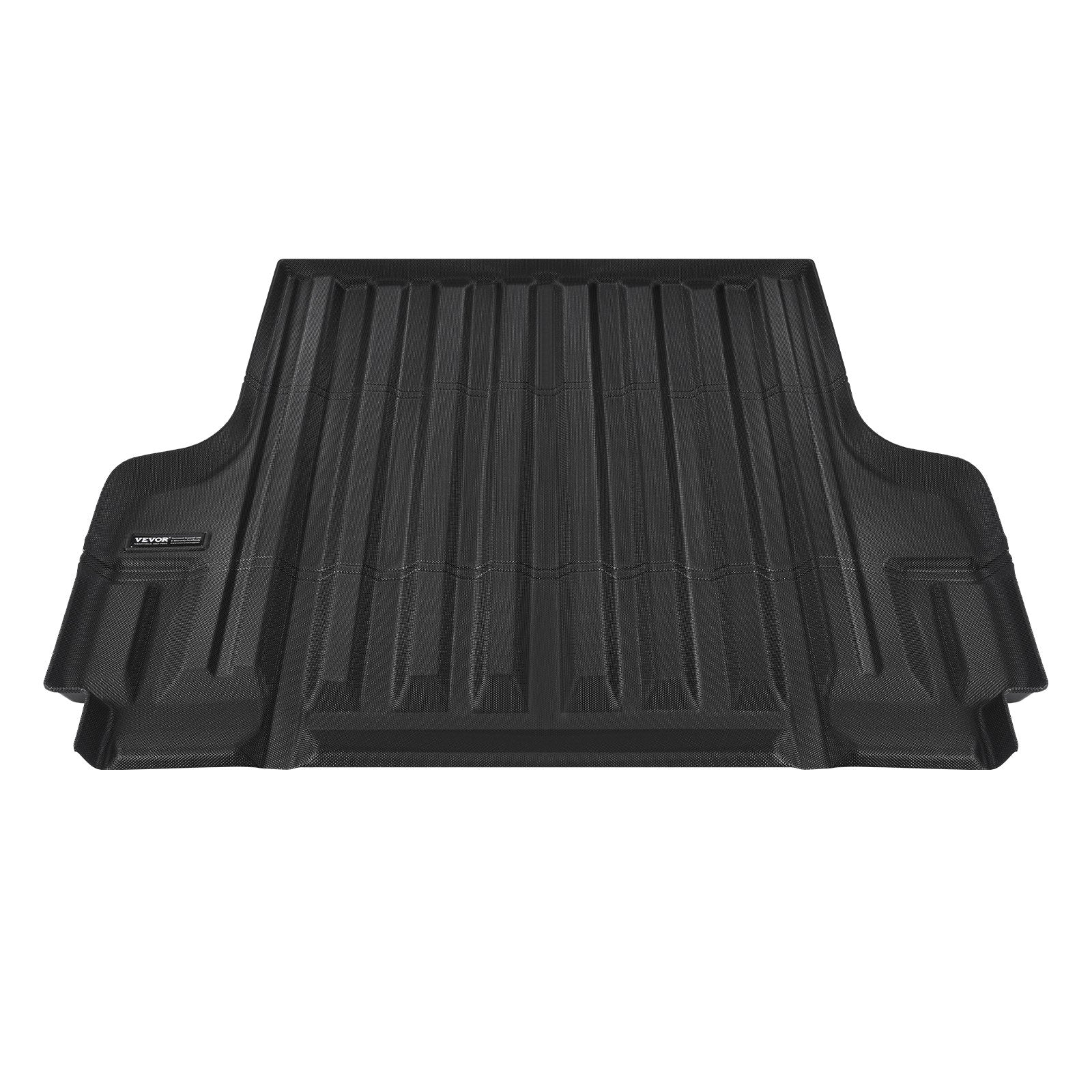 Truck Bed Mat Fit 2022-2024 Nissan Frontier TPE Truck Bed Liner Accessory V952-TPEKCCCDTPERAC64QV0
