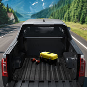 Truck Bed Mat Fit 2023-2024 Chevrolet Colorado/GMC Canyon Truck Bed Liner V952-TPEKCCCDTPEX80KVYV0