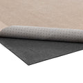Rug Pad 3.05 x 4.27 m, Non-slip Carpet Area Pad, Rug Mat Padding with Dual Surface Felt Cushion & Rubber V952-TPRDTD1014FT8ZDLF001V0