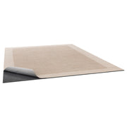 Rug Pad 3.05 x 4.27 m, Non-slip Carpet Area Pad, Rug Mat Padding with Dual Surface Felt Cushion & Rubber V952-TPRDTD1014FT8ZDLF001V0