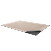 Rug Pad 3.05 x 4.27 m, Non-slip Carpet Area Pad, Rug Mat Padding with Dual Surface Felt Cushion & Rubber V952-TPRDTD1014FT8ZDLF001V0