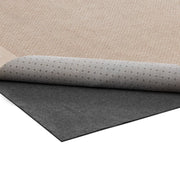 Rug Pad 1.52 x 2.13 m, Non-slip Carpet Area Pad, Rug Mat Padding with Dual Surface Felt Cushion & Rubber V952-TPRDTD57FT01YBLT2001V0