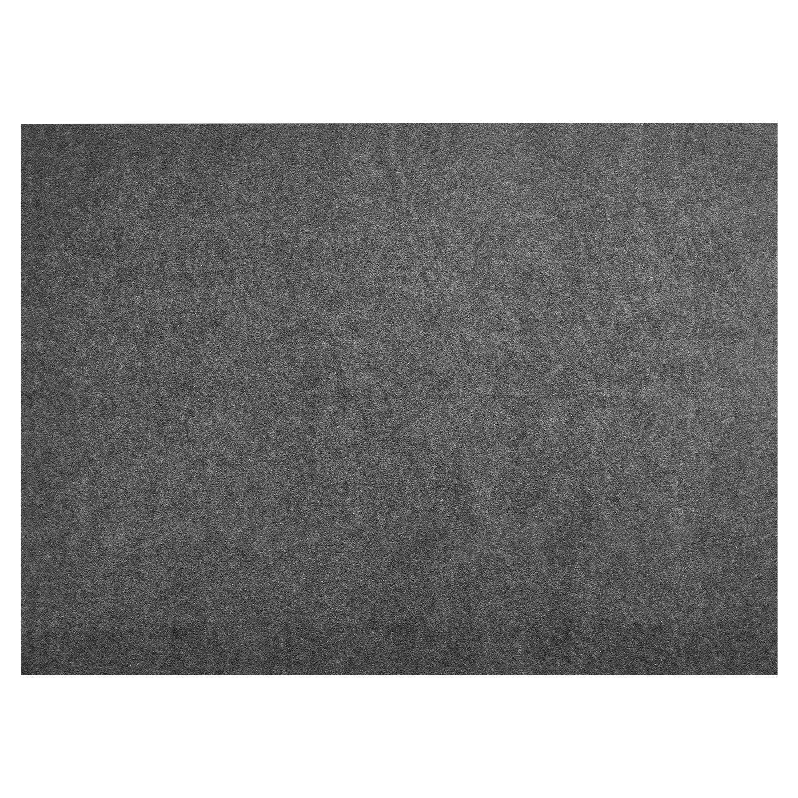 Rug Pad 1.52 x 2.13 m, Non-slip Carpet Area Pad, Rug Mat Padding with Dual Surface Felt Cushion & Rubber V952-TPRDTD57FT01YBLT2001V0
