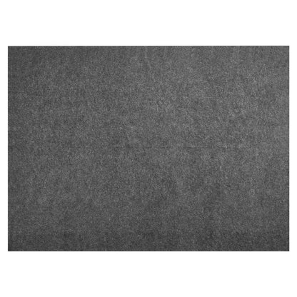 Rug Pad 1.52 x 2.13 m, Non-slip Carpet Area Pad, Rug Mat Padding with Dual Surface Felt Cushion & Rubber V952-TPRDTD57FT01YBLT2001V0