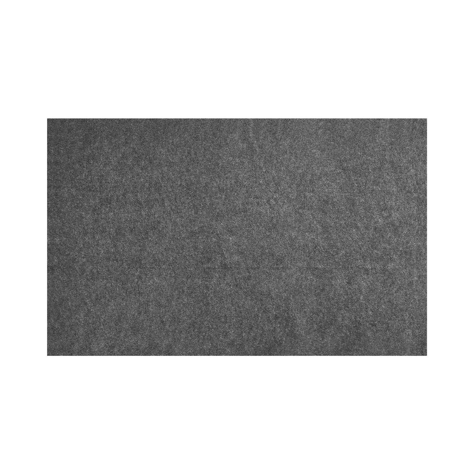 Rug Pad 2.44 x 1.52 m, Non-slip Carpet Area Pad, Rug Mat Padding with Dual Surface Felt Cushion & Rubber V952-TPRDTD85FT02Q78V1001V0