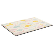Rug Pad 2.44 x 1.52 m, Non-slip Carpet Area Pad, Rug Mat Padding with Dual Surface Felt Cushion & Rubber V952-TPRDTD85FT02Q78V1001V0